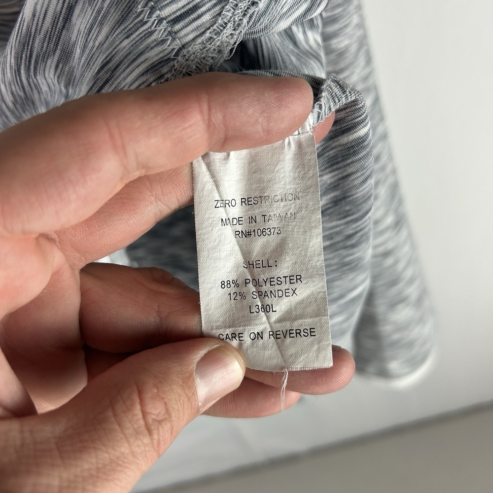 ZERO RESTRICTION all weather Performance GOLF pul… - image 10